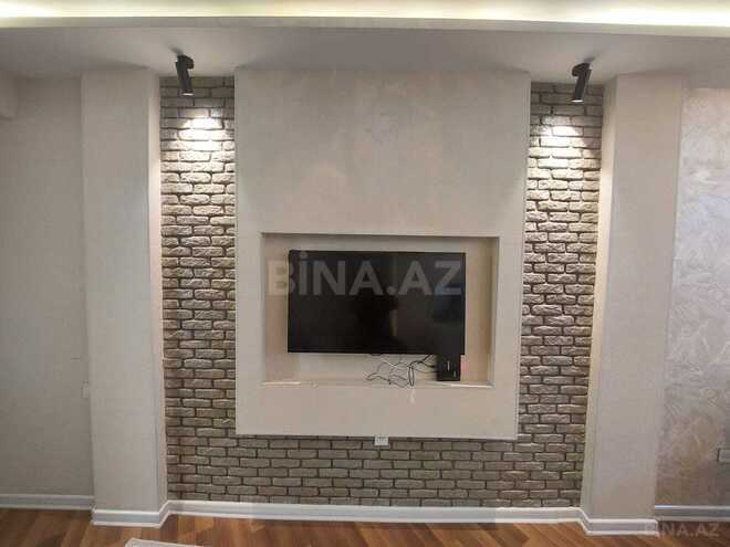 Сдаётся 3-комн. новостройка 110 м², м. Низами, photo 7 from 20