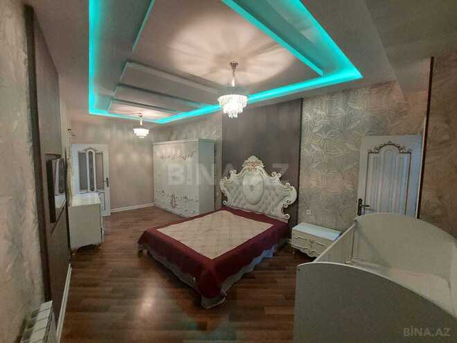 Сдаётся 3-комн. новостройка 110 м², м. Низами, photo 9 from 20