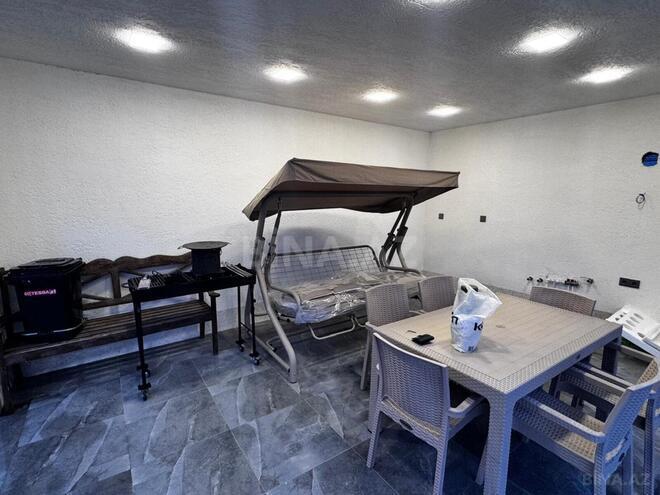 İcarəyə verilir 4 otaqlı həyət evi/bağ evi 120 m², Şüvəlan q., photo 16 from 20