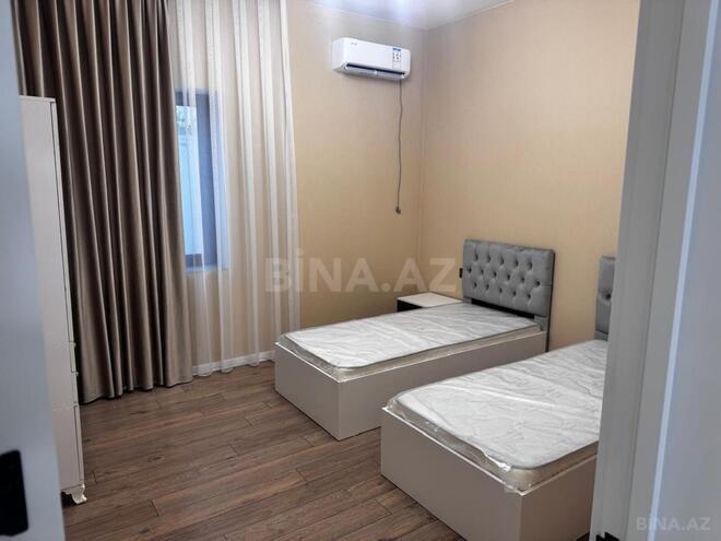 İcarəyə verilir 4 otaqlı həyət evi/bağ evi 120 m², Şüvəlan q., photo 15 from 20