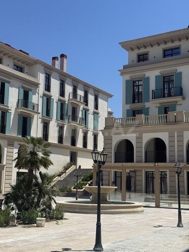 Satılır 2 otaqlı yeni tikili 85 m², Sea Breeze q., photo 4 from 31