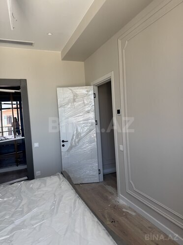 Satılır 2 otaqlı yeni tikili 85 m², Sea Breeze q., photo 21 from 31