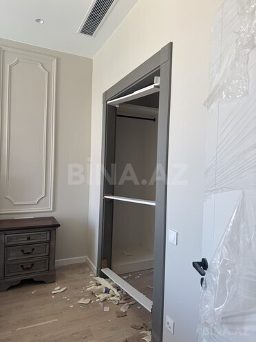 Satılır 2 otaqlı yeni tikili 85 m², Sea Breeze q., photo 17 from 31