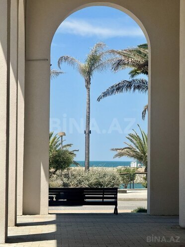 Satılır 2 otaqlı yeni tikili 85 m², Sea Breeze q., photo 6 from 31