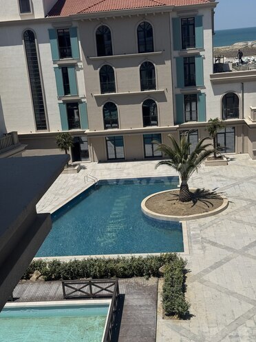 Satılır 2 otaqlı yeni tikili 85 m², Sea Breeze q., photo 12 from 31