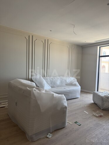 Satılır 2 otaqlı yeni tikili 85 m², Sea Breeze q., photo 23 from 31