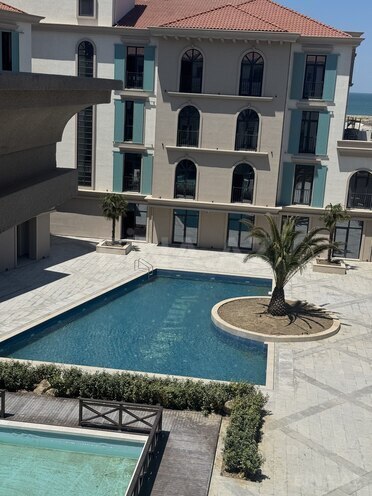 Satılır 2 otaqlı yeni tikili 85 m², Sea Breeze q., photo 13 from 31