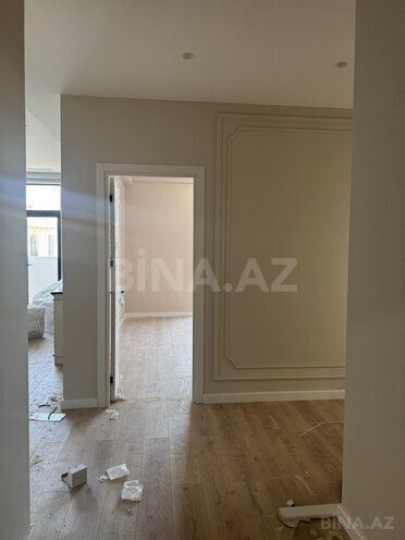 Satılır 2 otaqlı yeni tikili 85 m², Sea Breeze q., photo 24 from 31