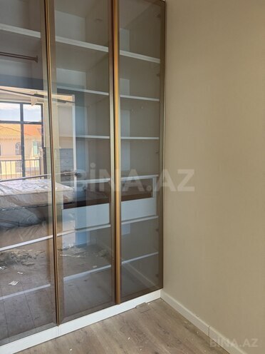 Satılır 2 otaqlı yeni tikili 85 m², Sea Breeze q., photo 10 from 31