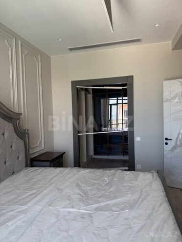 Satılır 2 otaqlı yeni tikili 85 m², Sea Breeze q., photo 16 from 31