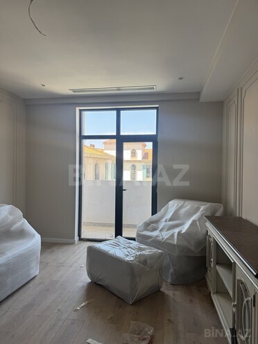 Satılır 2 otaqlı yeni tikili 85 m², Sea Breeze q., photo 18 from 31
