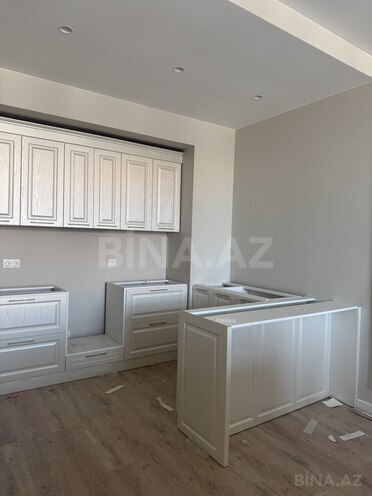 Satılır 2 otaqlı yeni tikili 85 m², Sea Breeze q., photo 22 from 31