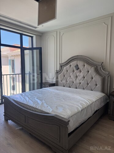Satılır 2 otaqlı yeni tikili 85 m², Sea Breeze q., photo 15 from 31
