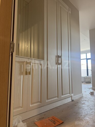 Satılır 2 otaqlı yeni tikili 85 m², Sea Breeze q., photo 25 from 31