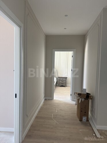 Satılır 2 otaqlı yeni tikili 85 m², Sea Breeze q., photo 20 from 31