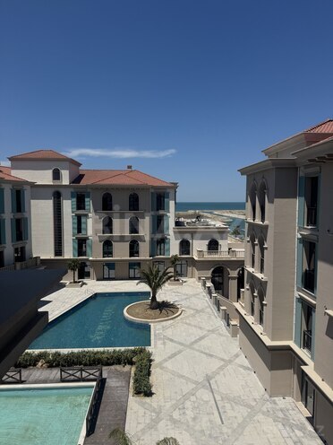 Satılır 2 otaqlı yeni tikili 85 m², Sea Breeze q., photo 14 from 31