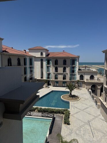 Satılır 2 otaqlı yeni tikili 85 m², Sea Breeze q., photo 11 from 31