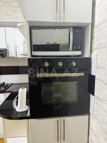 Сдаётся 3-комн. новостройка 110 м², Низаминский  р., photo 13 from 21