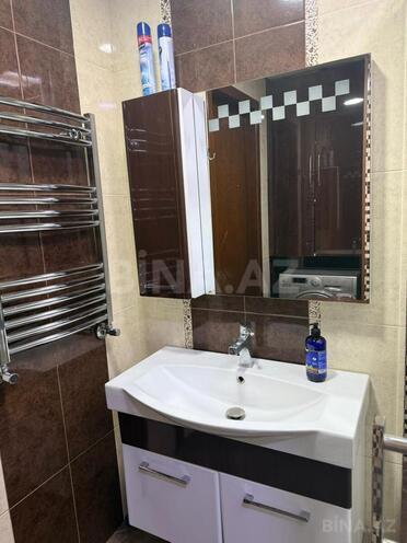 Сдаётся 3-комн. новостройка 110 м², Низаминский  р., photo 16 from 21