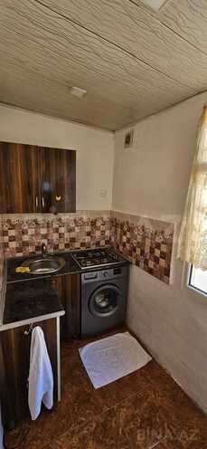 Сдаётся 1-комн. вторичка 35 м², м. Ичеришехер, photo 8 from 9