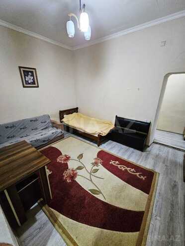 Сдаётся 1-комн. вторичка 35 м², м. Ичеришехер, photo 4 from 9