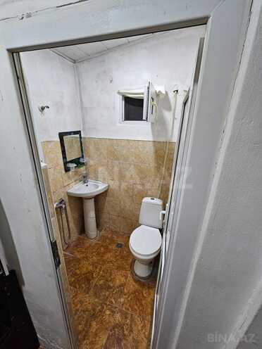 Сдаётся 1-комн. вторичка 35 м², м. Ичеришехер, photo 7 from 9