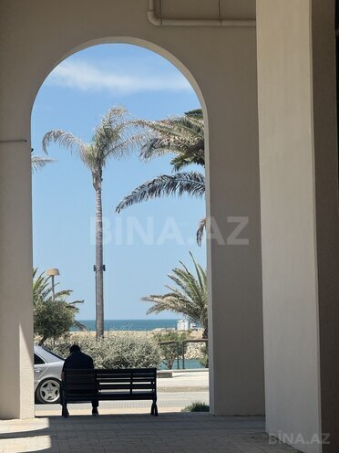 Satılır 2 otaqlı yeni tikili 70 m², Sea Breeze q., photo 9 from 22