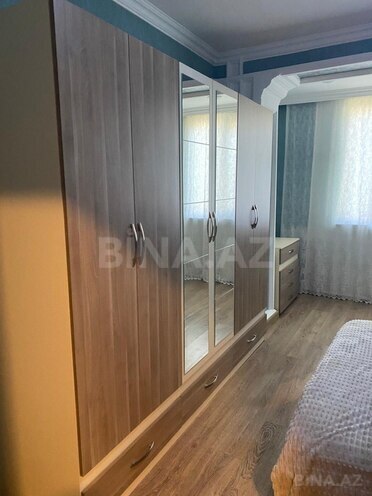 İcarəyə verilir 3 otaqlı köhnə tikili 75 m², Badamdar q., photo 4 from 16
