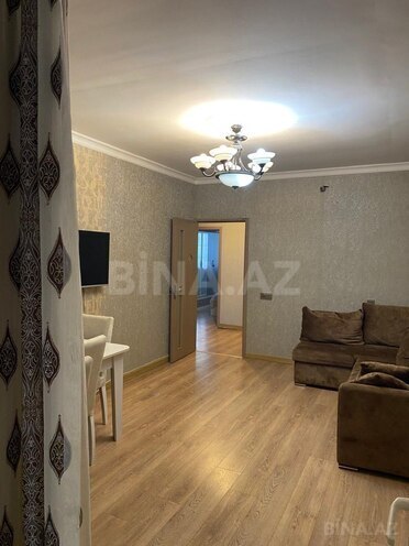 İcarəyə verilir 3 otaqlı köhnə tikili 75 m², Badamdar q., photo 8 from 16