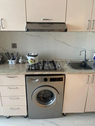 İcarəyə verilir 3 otaqlı köhnə tikili 75 m², Badamdar q., photo 13 from 16
