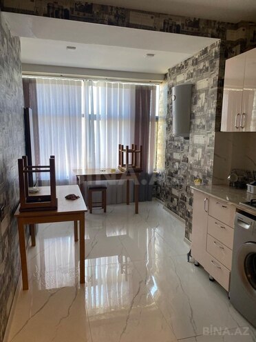 İcarəyə verilir 3 otaqlı köhnə tikili 75 m², Badamdar q., photo 12 from 16