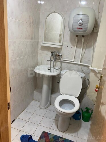 İcarəyə verilir 3 otaqlı köhnə tikili 75 m², Badamdar q., photo 15 from 16