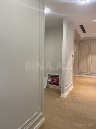 Satılır 2 otaqlı yeni tikili 70 m², Sea Breeze q., photo 13 from 22