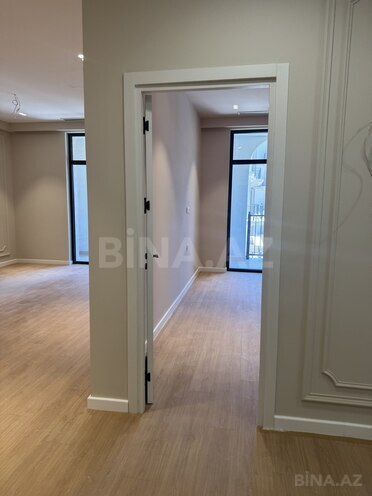 Satılır 2 otaqlı yeni tikili 70 m², Sea Breeze q., photo 19 from 22