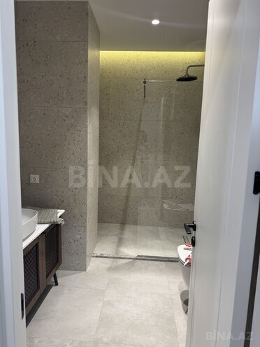 Satılır 2 otaqlı yeni tikili 70 m², Sea Breeze q., photo 20 from 22