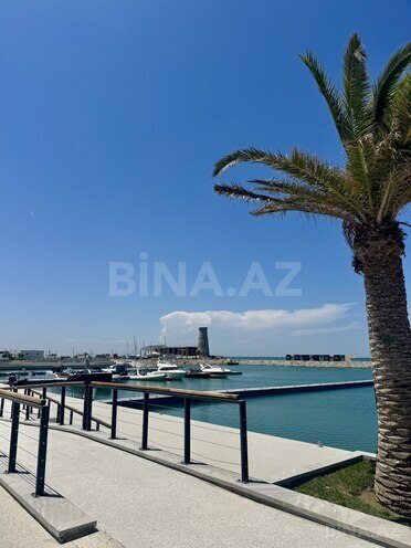 Satılır 2 otaqlı yeni tikili 70 m², Sea Breeze q., photo 3 from 22