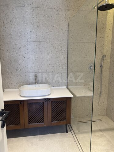 Satılır 2 otaqlı yeni tikili 70 m², Sea Breeze q., photo 15 from 22