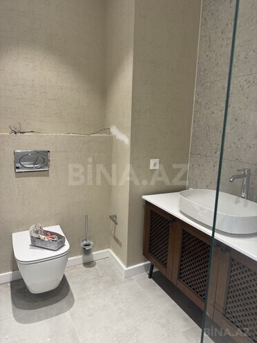 Satılır 2 otaqlı yeni tikili 70 m², Sea Breeze q., photo 16 from 22