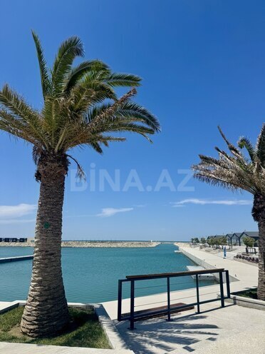 Satılır 2 otaqlı yeni tikili 70 m², Sea Breeze q., photo 1 from 22