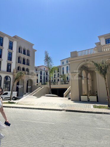 Satılır 2 otaqlı yeni tikili 70 m², Sea Breeze q., photo 8 from 22