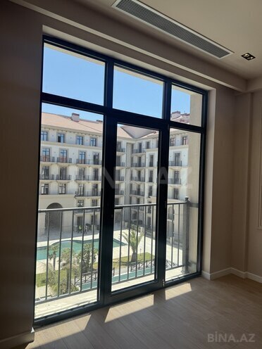 Satılır 2 otaqlı yeni tikili 70 m², Sea Breeze q., photo 18 from 22