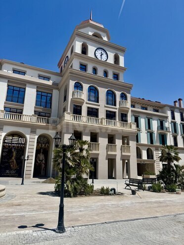Satılır 2 otaqlı yeni tikili 70 m², Sea Breeze q., photo 6 from 22
