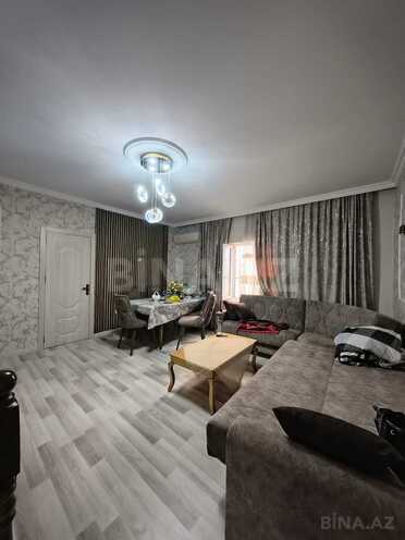 Satılır 3 otaqlı həyət evi/bağ evi 100 m², Badamdar q., photo 4 from 22