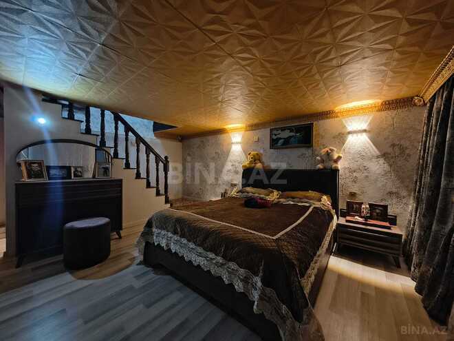 Satılır 3 otaqlı həyət evi/bağ evi 100 m², Badamdar q., photo 11 from 22