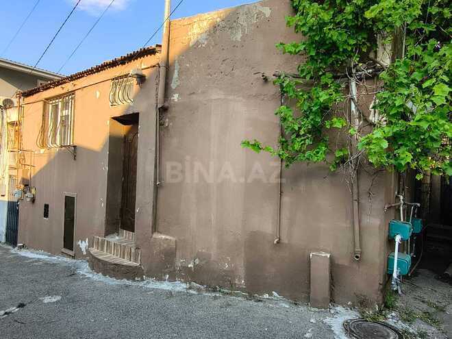 Satılır 3 otaqlı həyət evi/bağ evi 100 m², Badamdar q., photo 3 from 22
