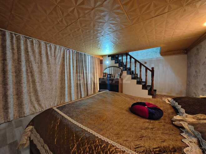 Satılır 3 otaqlı həyət evi/bağ evi 100 m², Badamdar q., photo 20 from 22