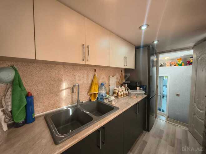 Satılır 3 otaqlı həyət evi/bağ evi 100 m², Badamdar q., photo 14 from 22