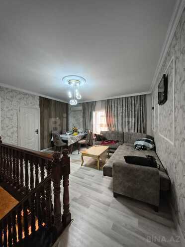 Satılır 3 otaqlı həyət evi/bağ evi 100 m², Badamdar q., photo 7 from 22