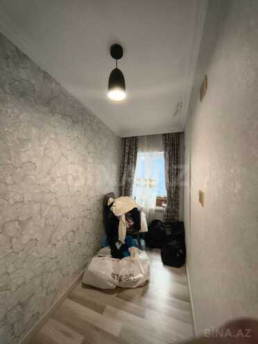 Satılır 3 otaqlı həyət evi/bağ evi 100 m², Badamdar q., photo 12 from 22