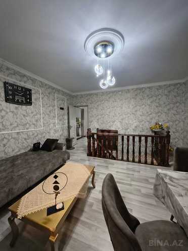 Satılır 3 otaqlı həyət evi/bağ evi 100 m², Badamdar q., photo 8 from 22